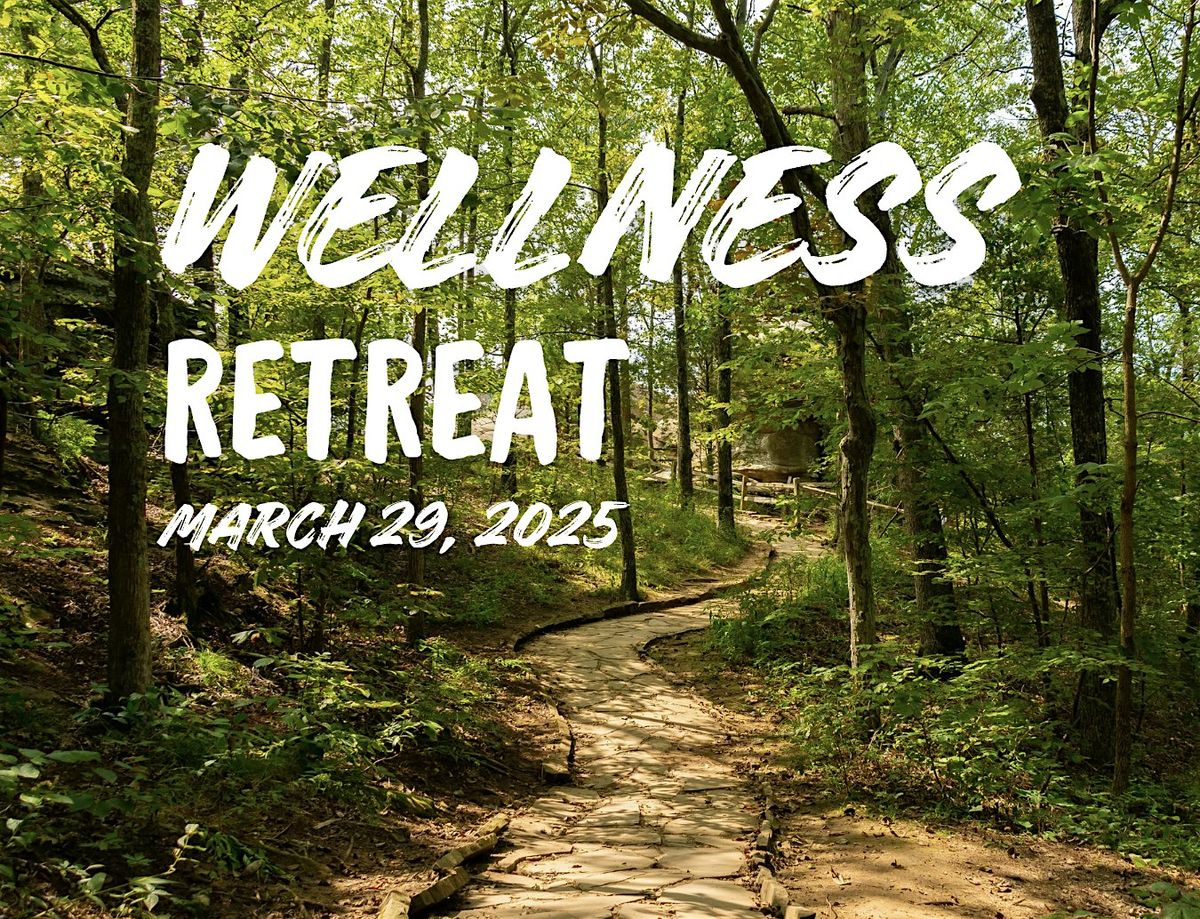 North Georgia Wellness Retreat