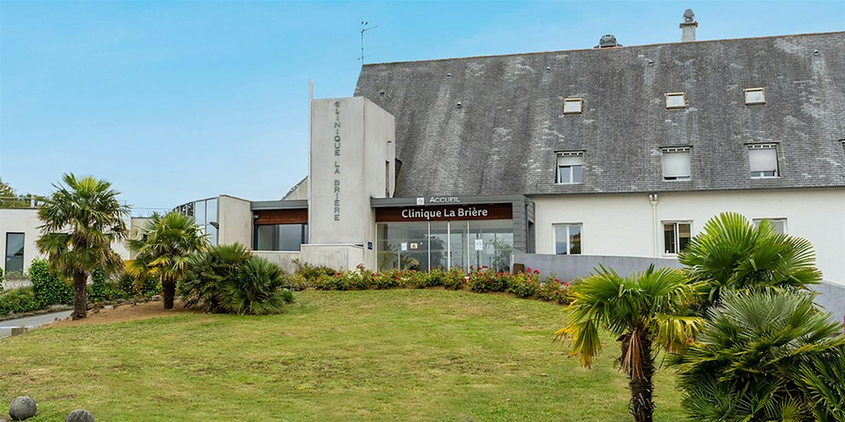 50 ans de la Clinique de la Bri\u00e8re