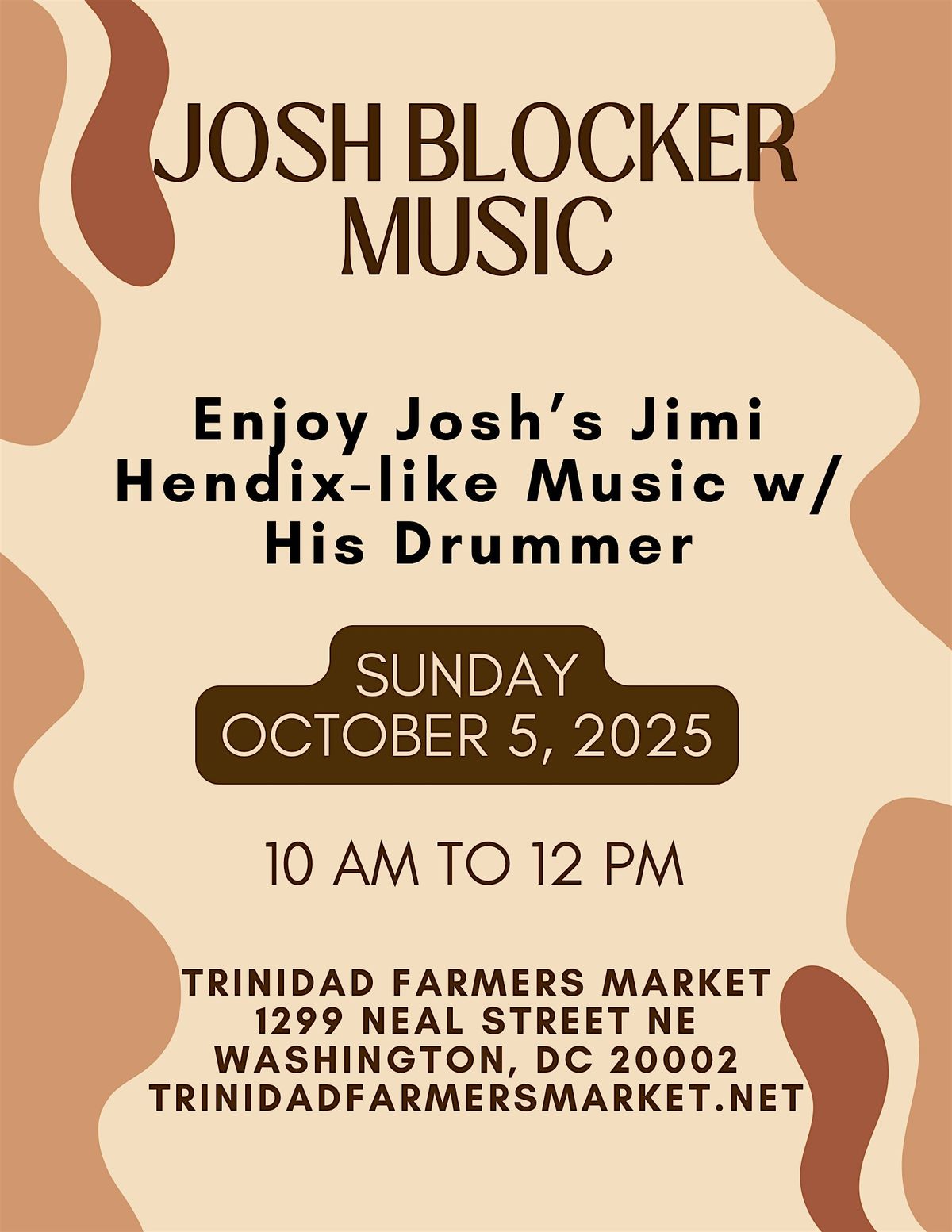 Josh Blocker