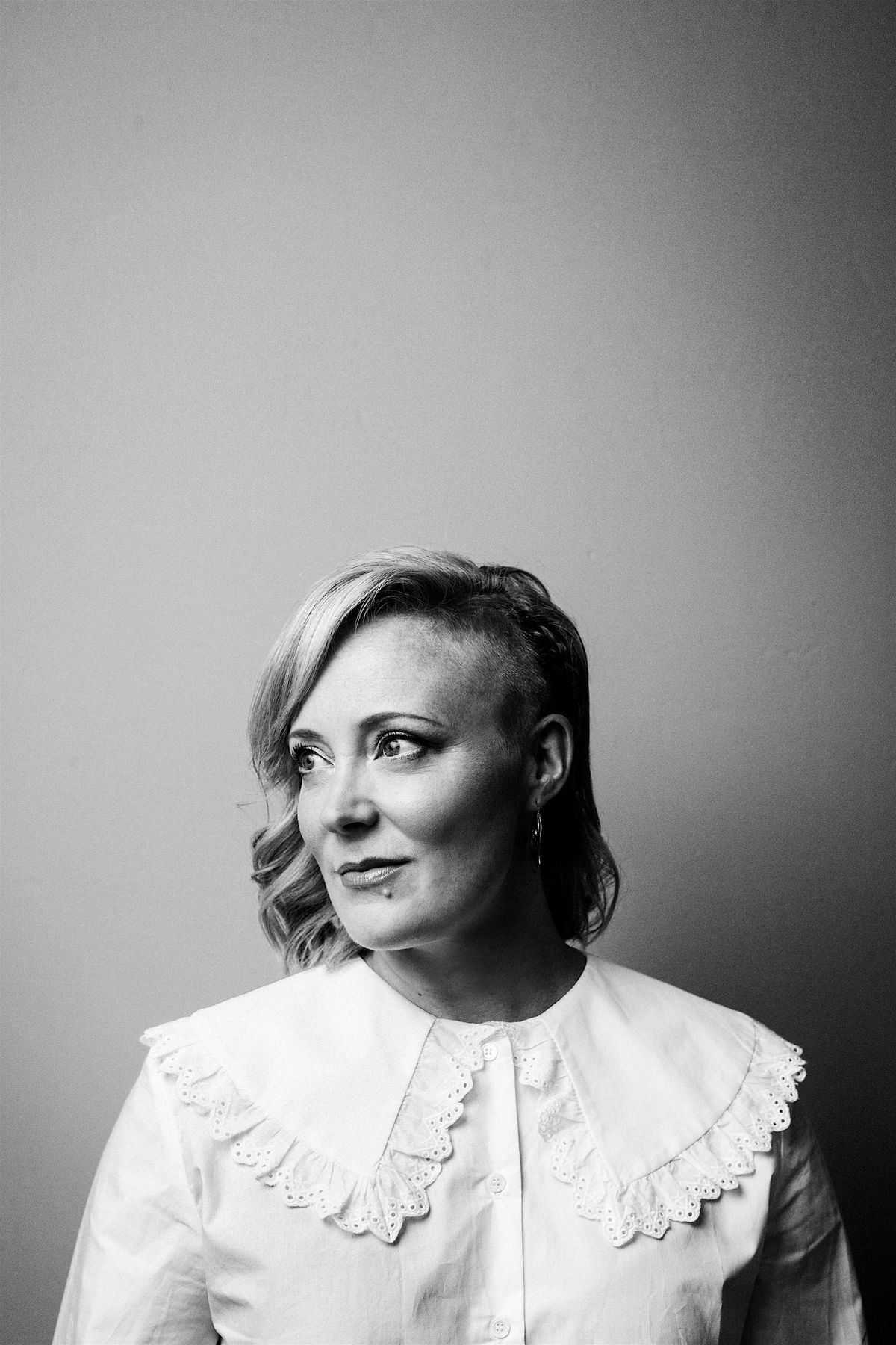 Bestselling author Emma Jane Unsworth in conversation