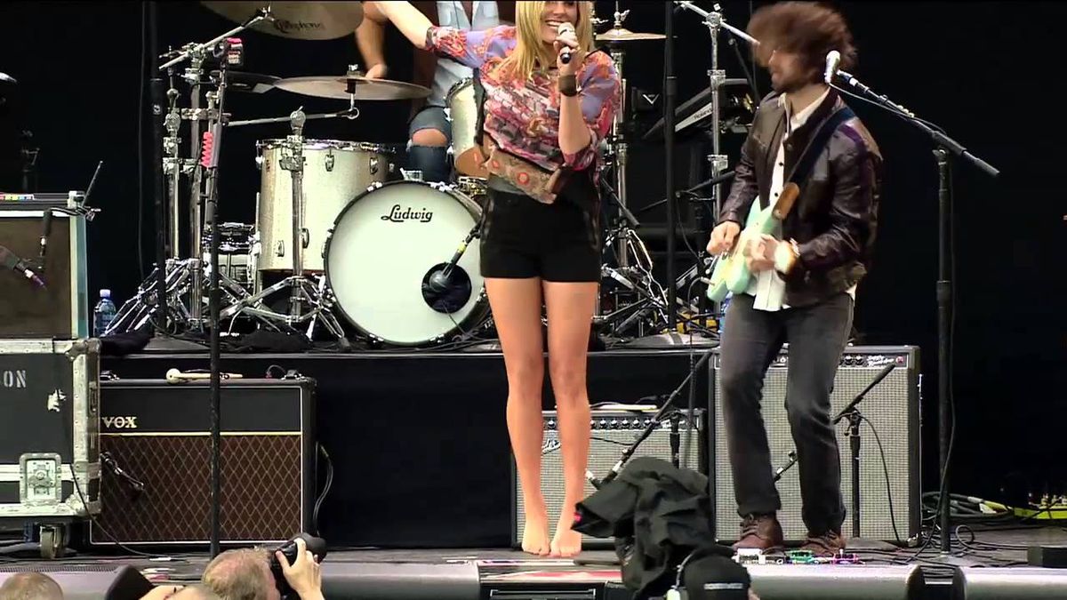 Grace Potter & The Nocturnals