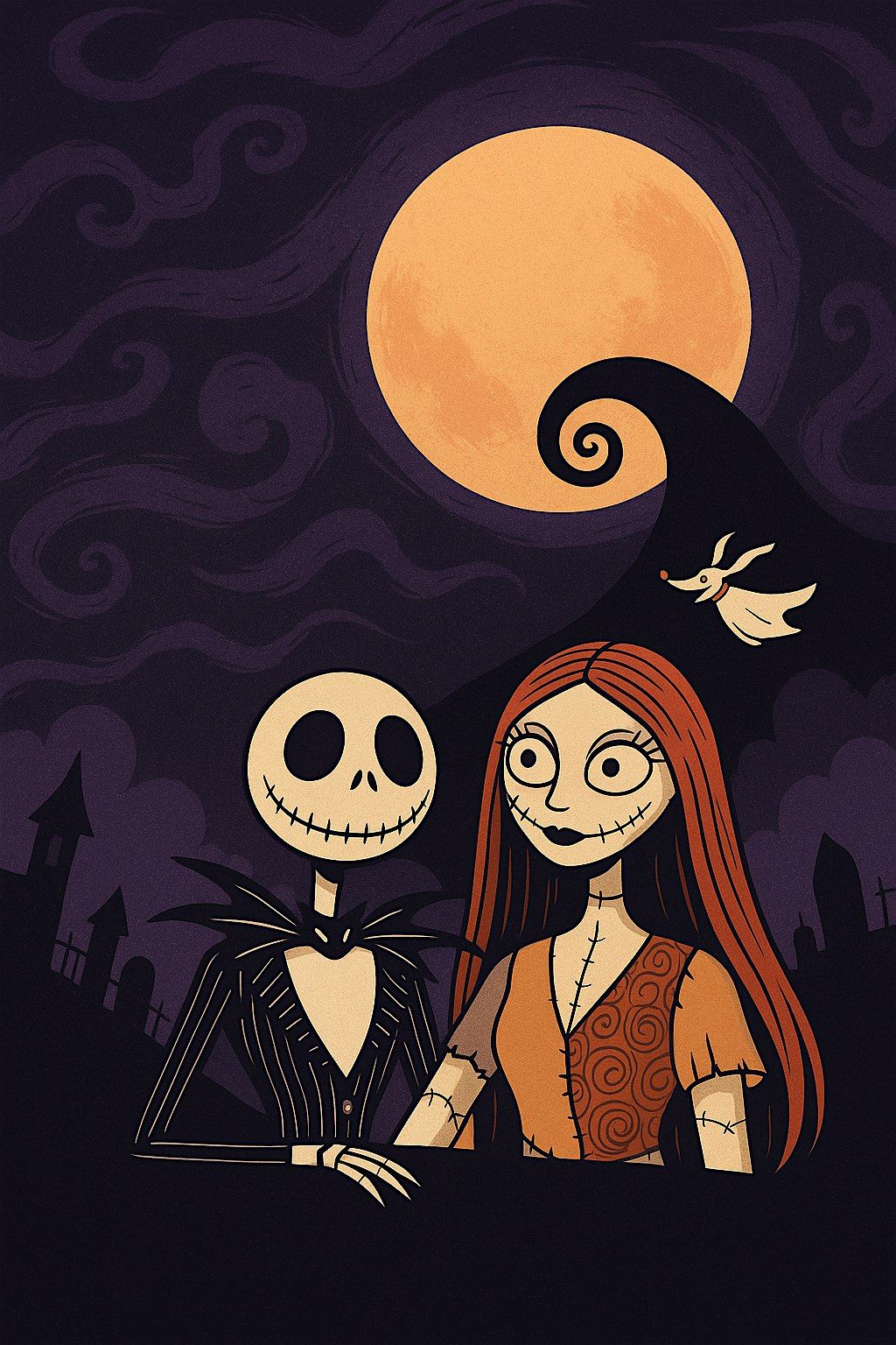 Join Us for a Spooktacular Kids Trunk or Treat!