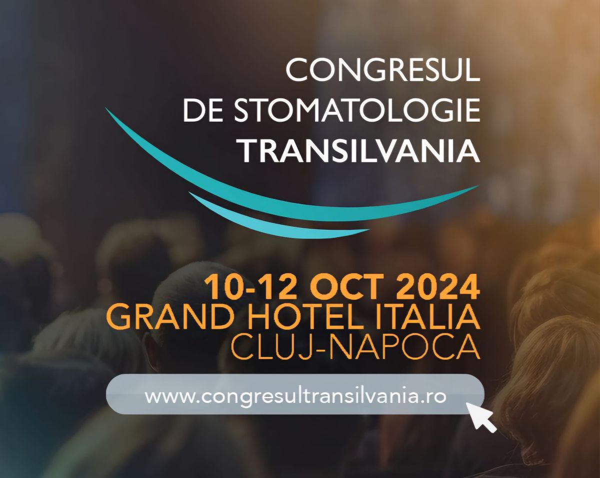 Congresul Transilvania 