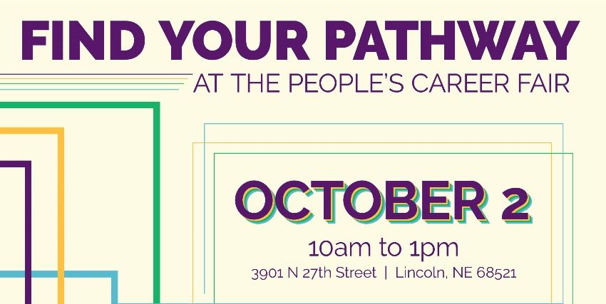 People's Career Fair with EmployLNK