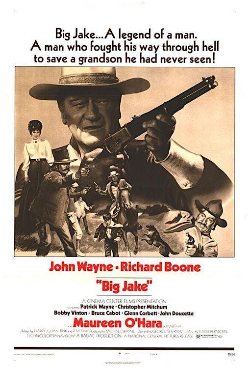 Big Jake