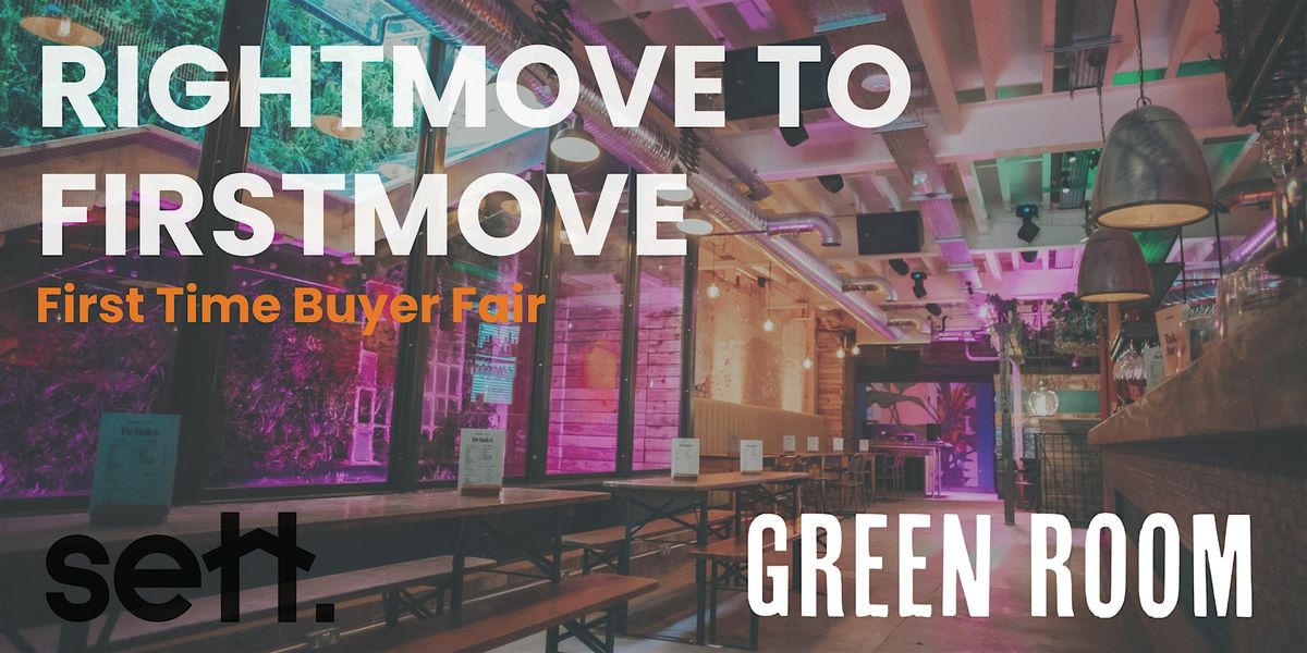 First Time Buyer Fair