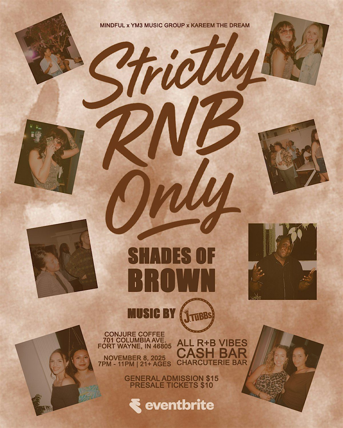 Strictly RnB