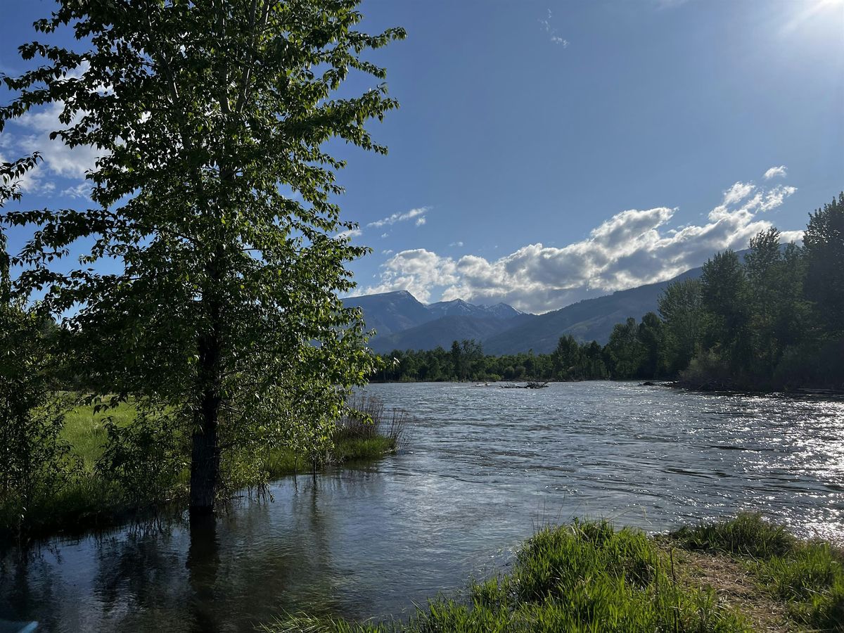 River Rooted