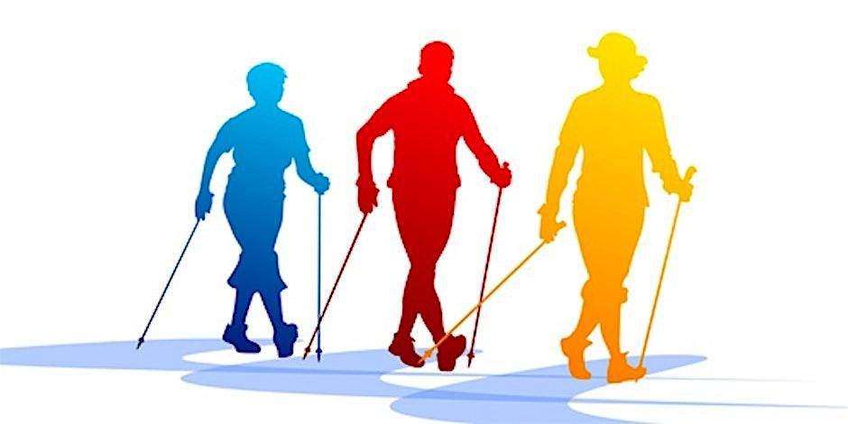 Nordic Walking for beginners