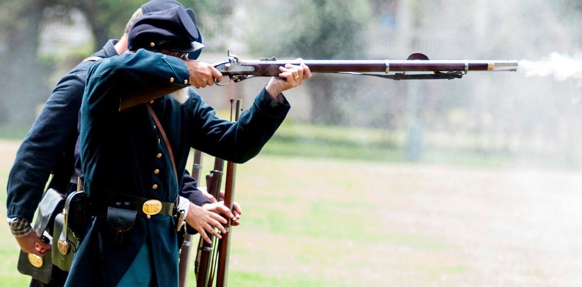 Common Soldier in the American Civil War