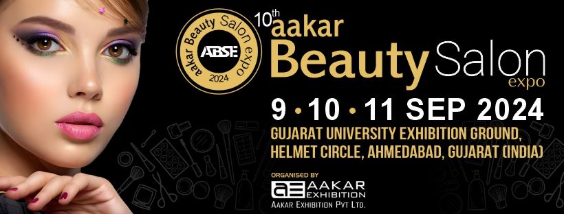 Aakar Beauty Salon Expo 