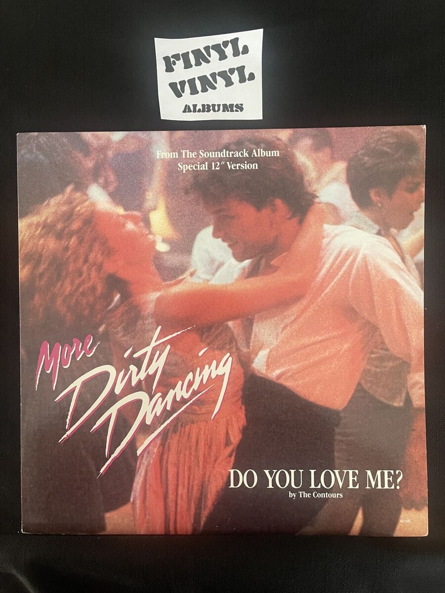 Dirty Dancing - Torrington