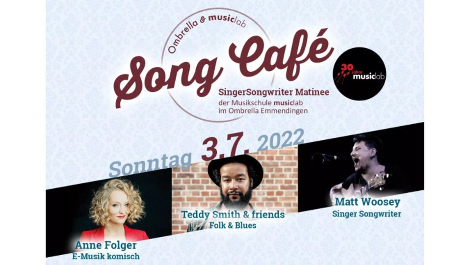 Song Cafe