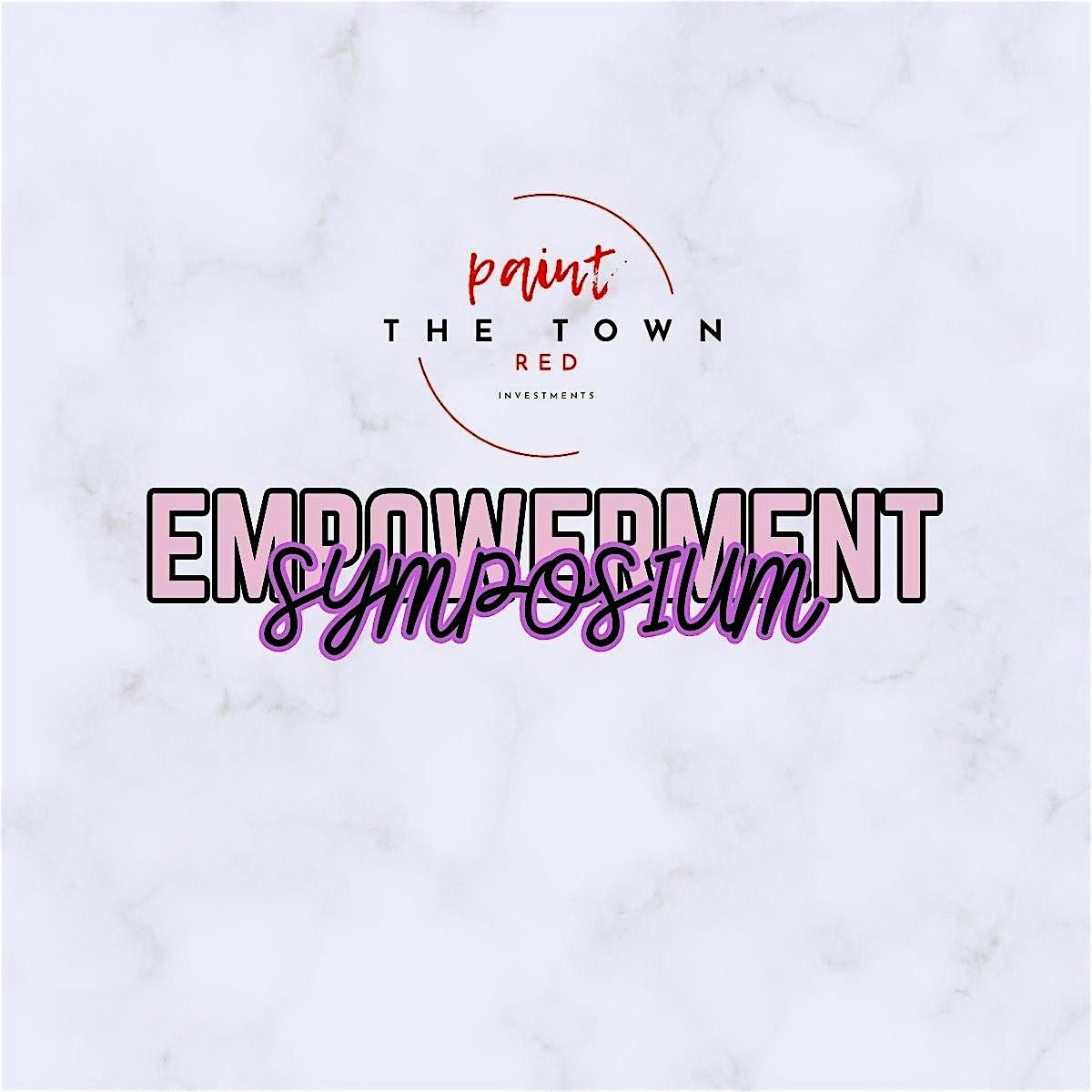 2025 Women's Empowerment Symposium