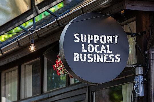 The Wedge + SIUE Presents: Legal Support for Small Business Series