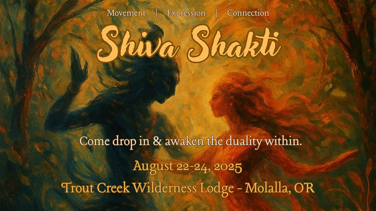 Shiva Shakti