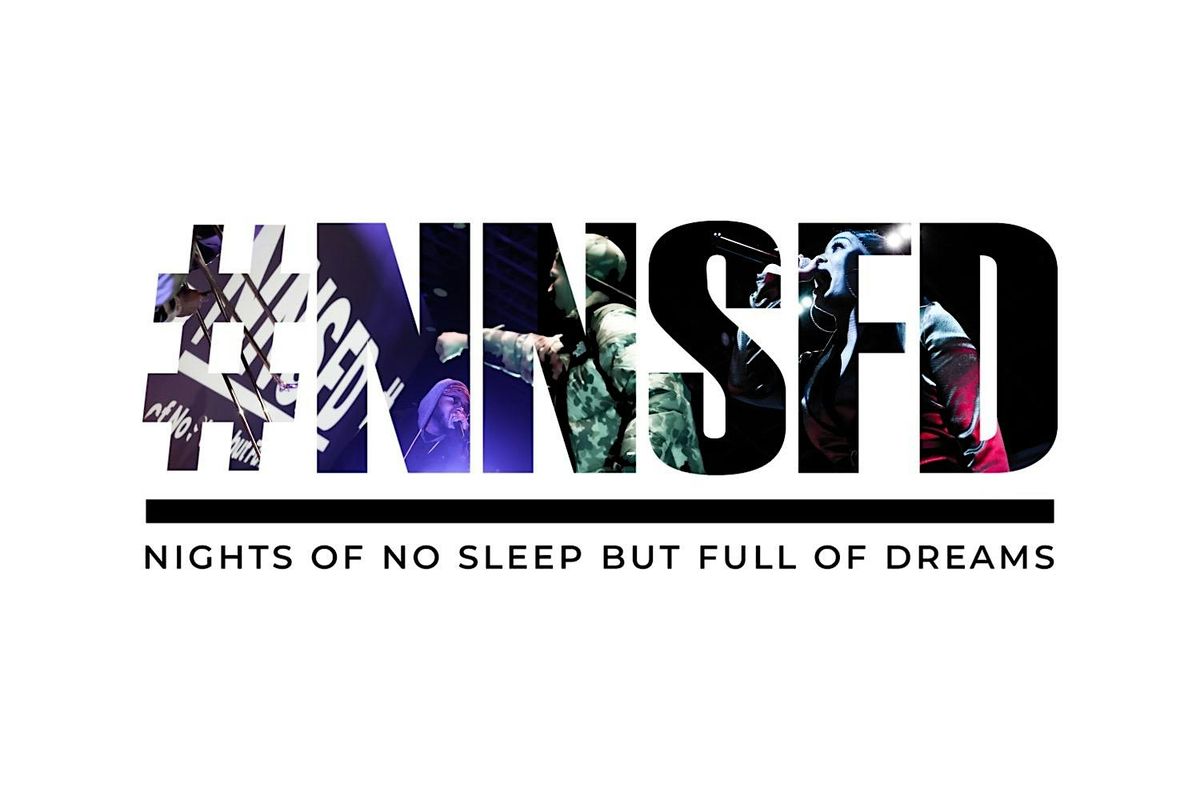 SEPT 19TH #NNSFD CONCERT !