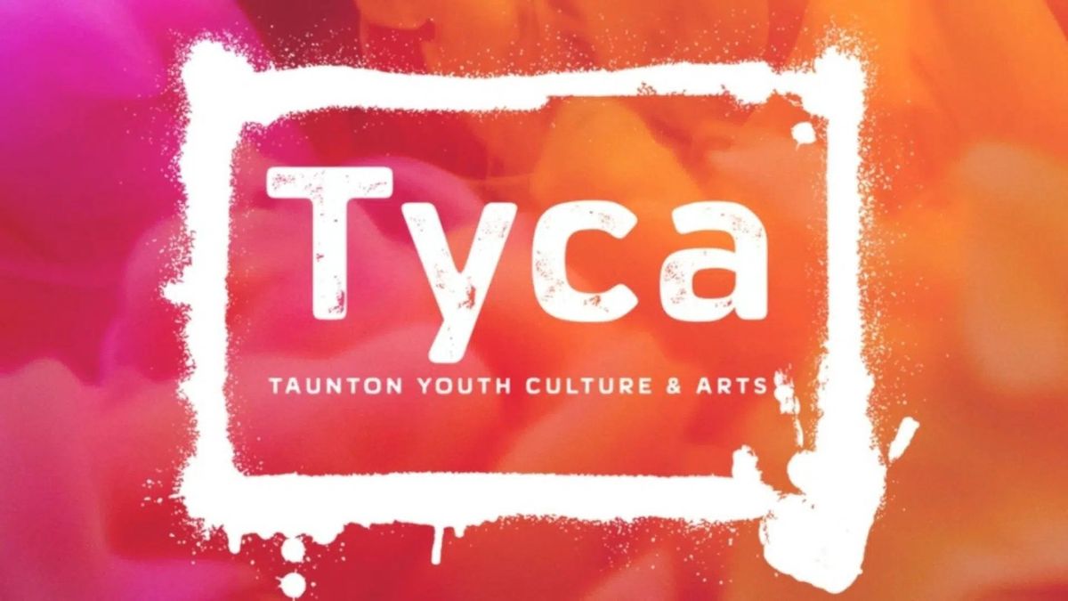 Taunton Youth Culture & Arts Festival