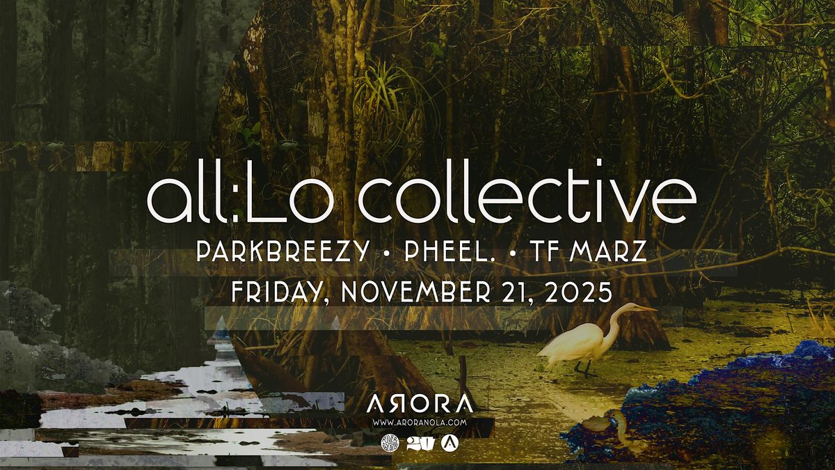 ALL:LO COLLECTIVE