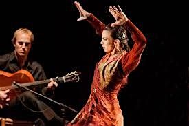 An Evening of Flamenco