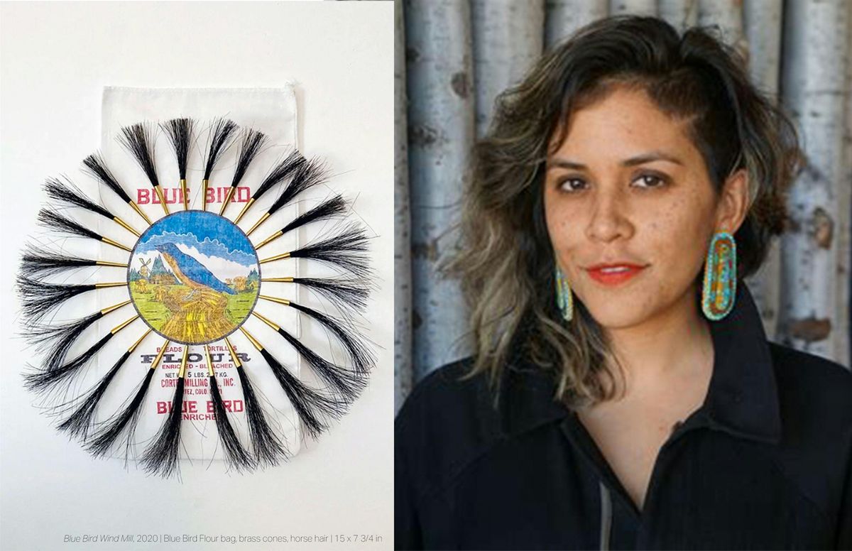 Laboratory for the Future: Woven Waters: Protection, Resistance, Renewal