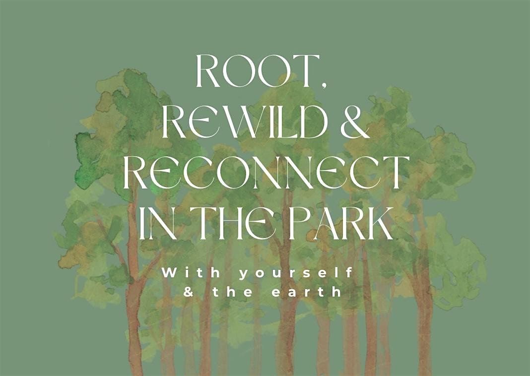 Climate Week NYC: Nature based meditation + walk in Prospect Park Woods