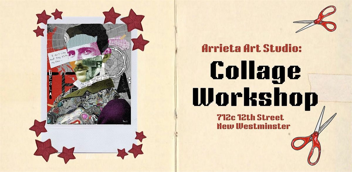 Collage Workshop