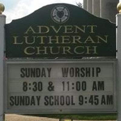 Advent Lutheran Church