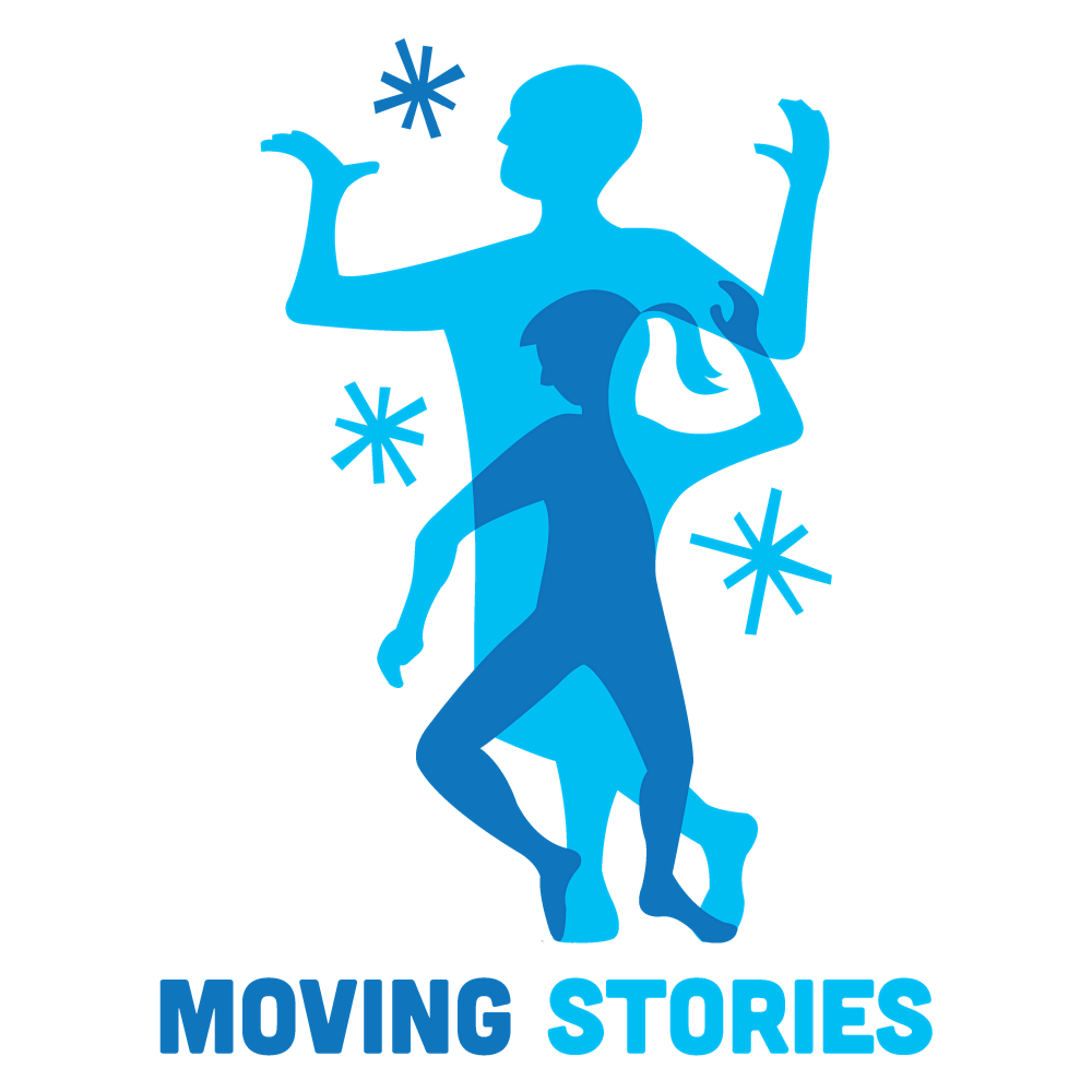 Moving Stories with Tiger Princess Dance Projects