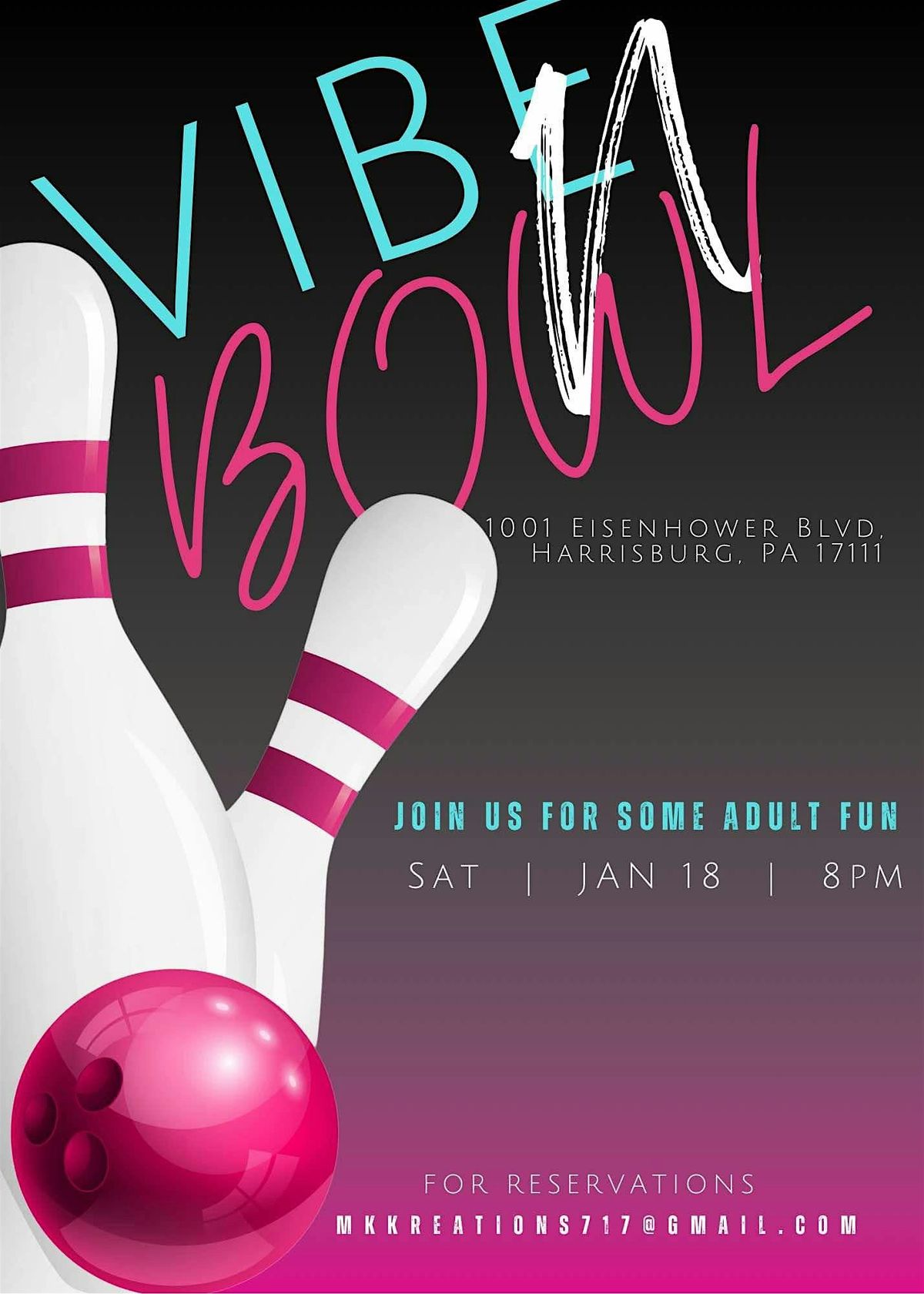 Vibe & Bowl