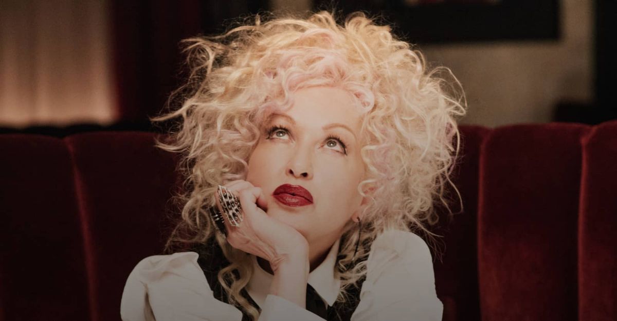 Cyndi Lauper Vancouver Tickets