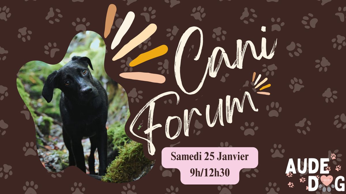 Cani Forum