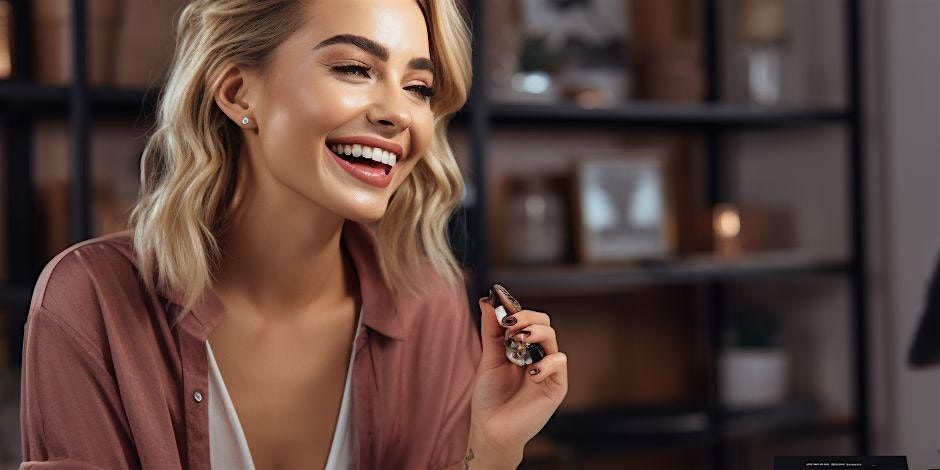 BEGGINER MAKEUP COURSE 1-DAY