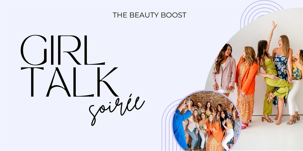 GirlTalk Social