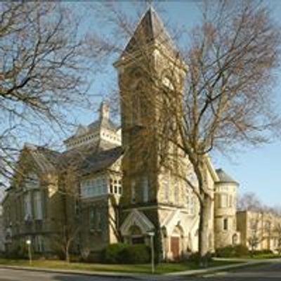 Knox Presbyterian Church