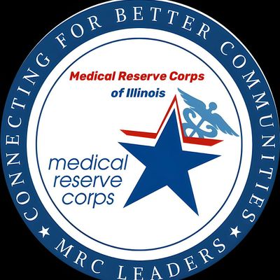 Medical Reserve Corps of Illinois