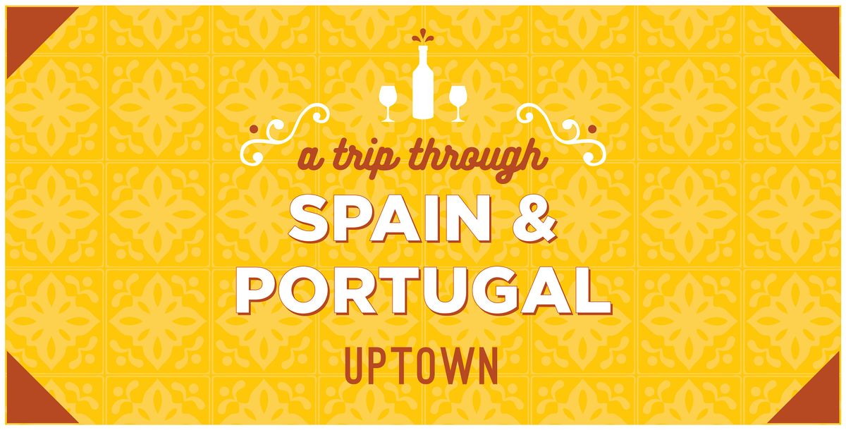 A Trip through Spain and Portugal - Uptown