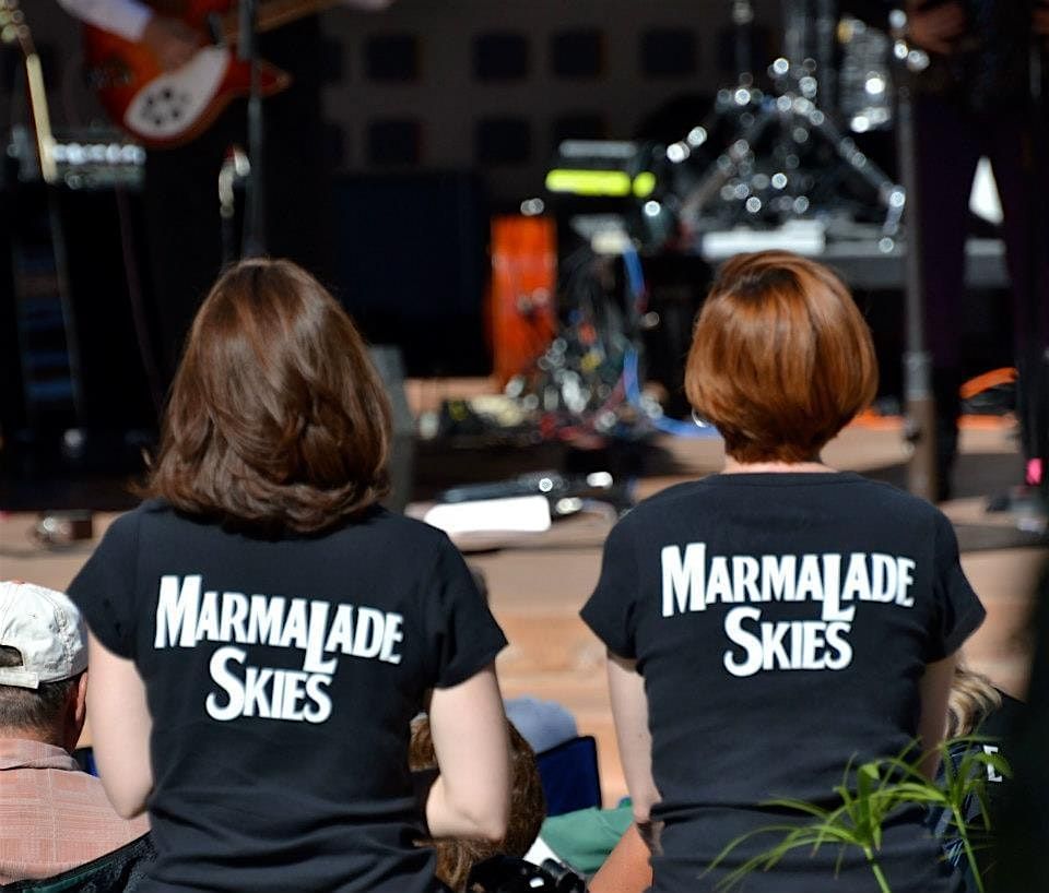 Marmalade Skies, A Musical Tribute to The Beatles!!