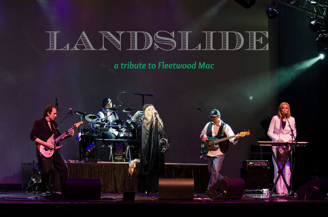 Landslide - A Tribute to Fleetwood Mac