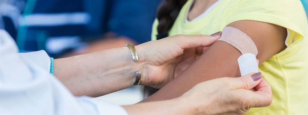 Bakersfield Community Health Fair