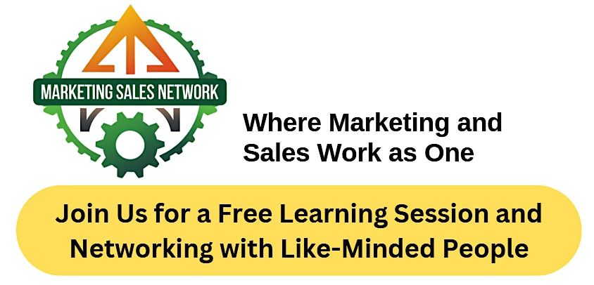 Bridging the Gap Between Marketing & Sales for Increased Revenue