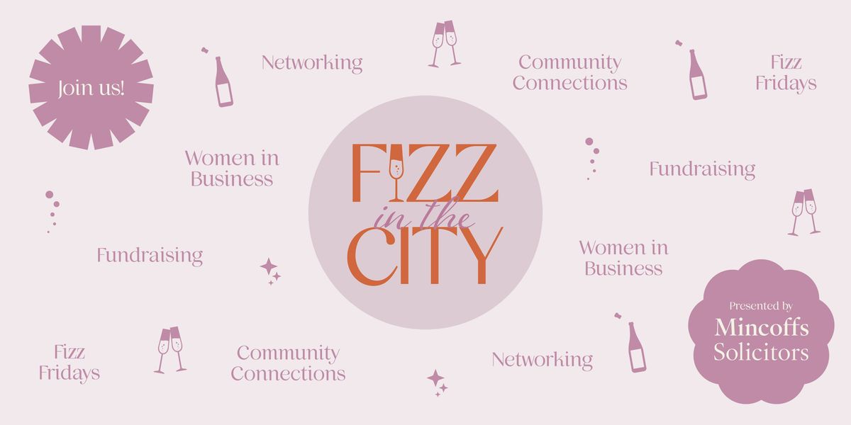 Fizz in the City