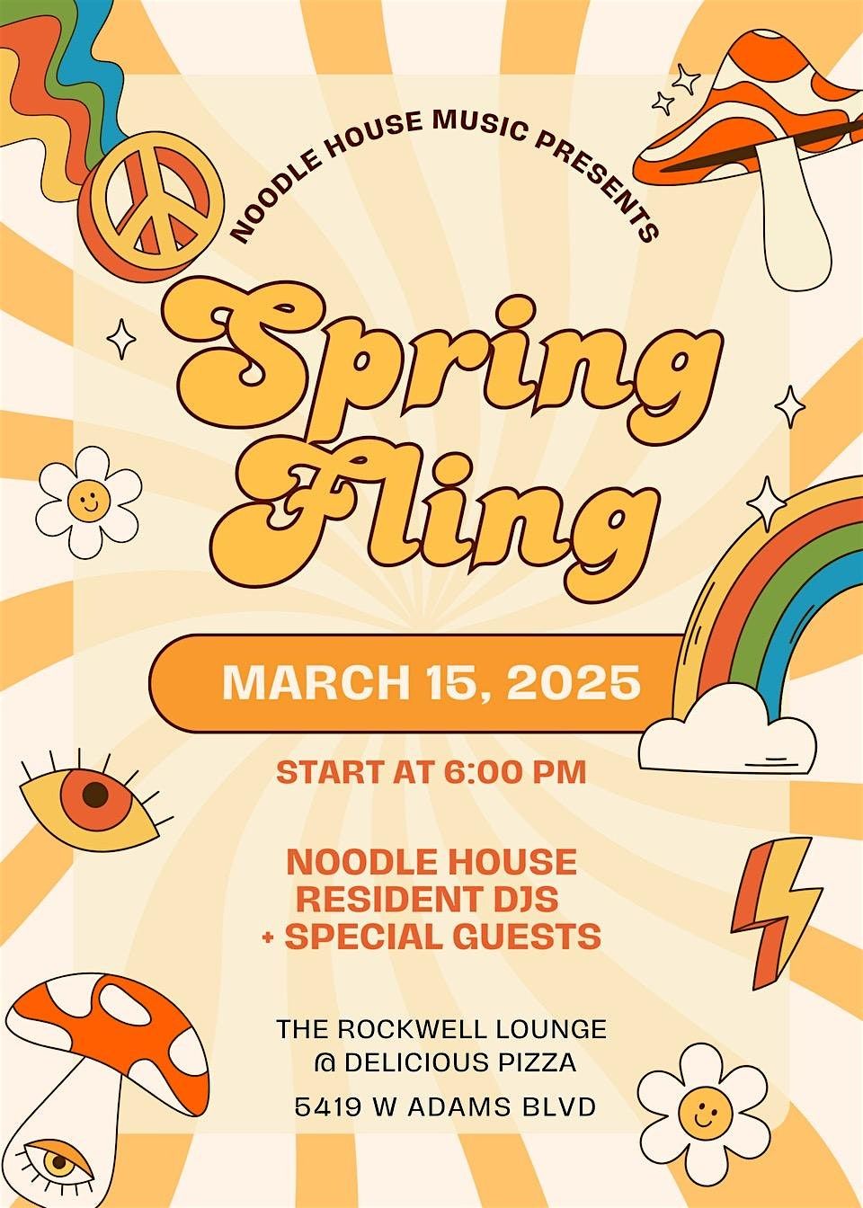 Spring Fling