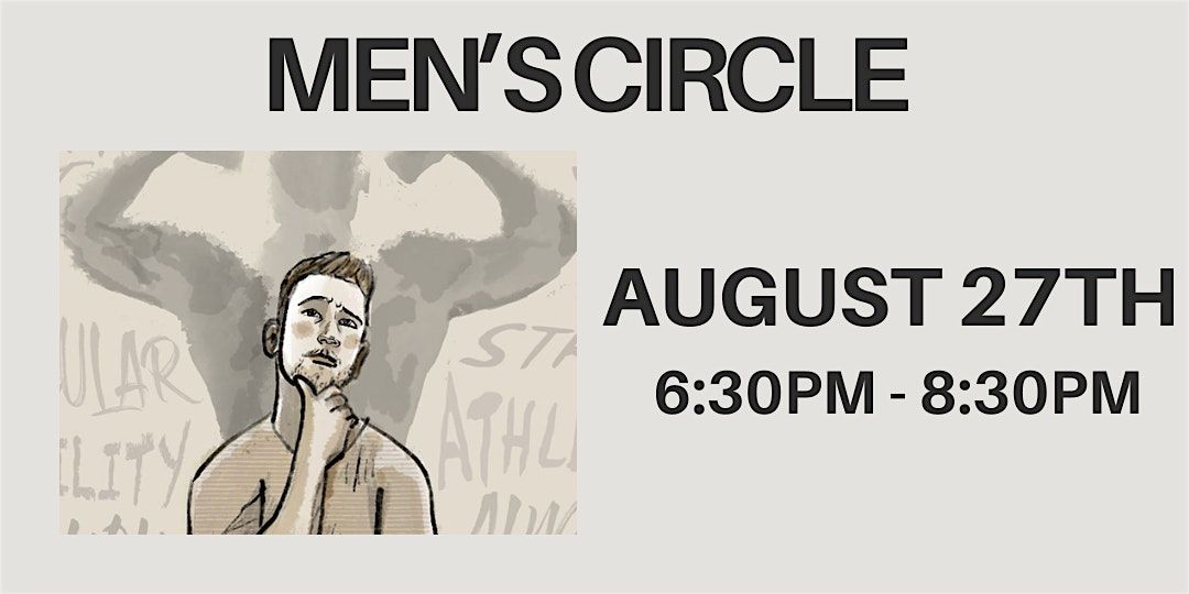 The Men's Circle