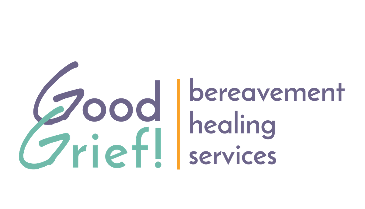 Grief Support: Holidays Without Our Loved Ones Potluck & Discussion