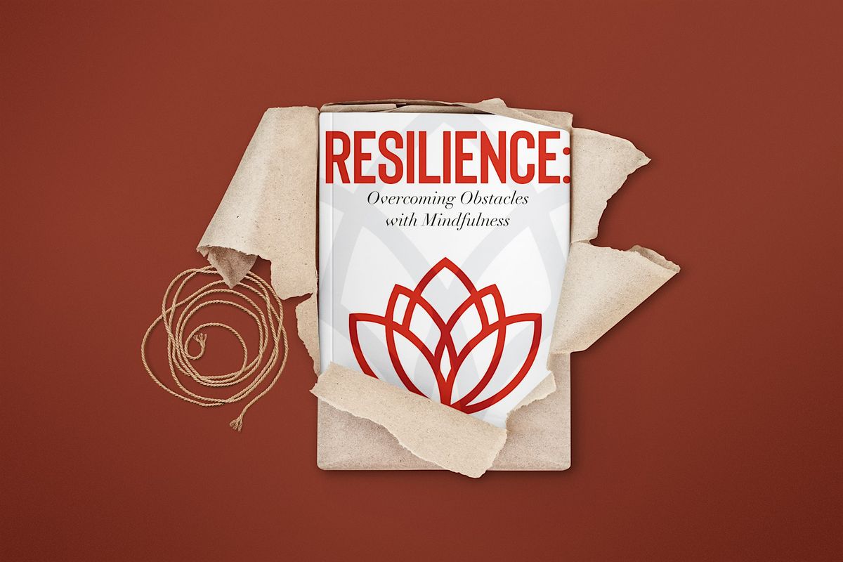 Resilience Book Reading and Discussion