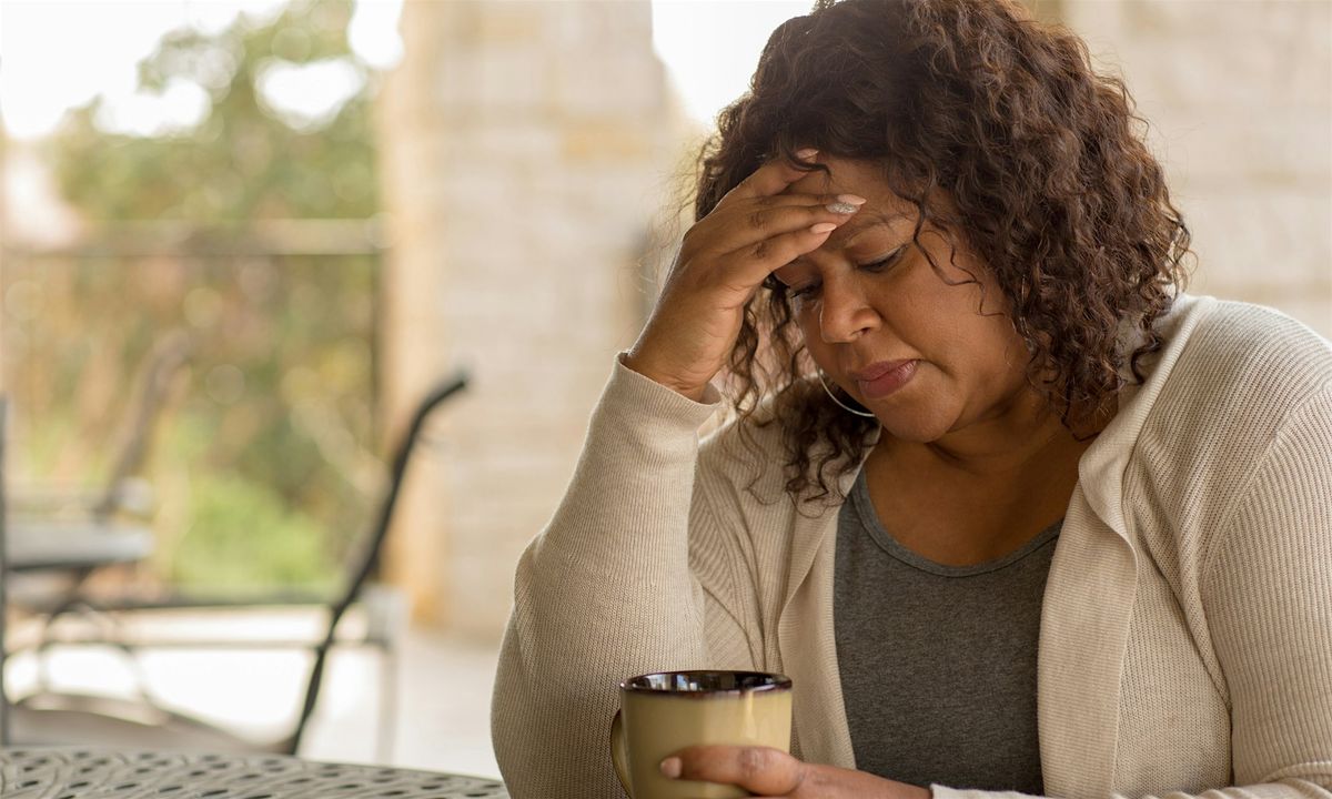 Anxiety & Depression in Today\u2019s Climate (And What to Do About It)