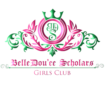 Belle Dou'ee Scholars Meet & Greet