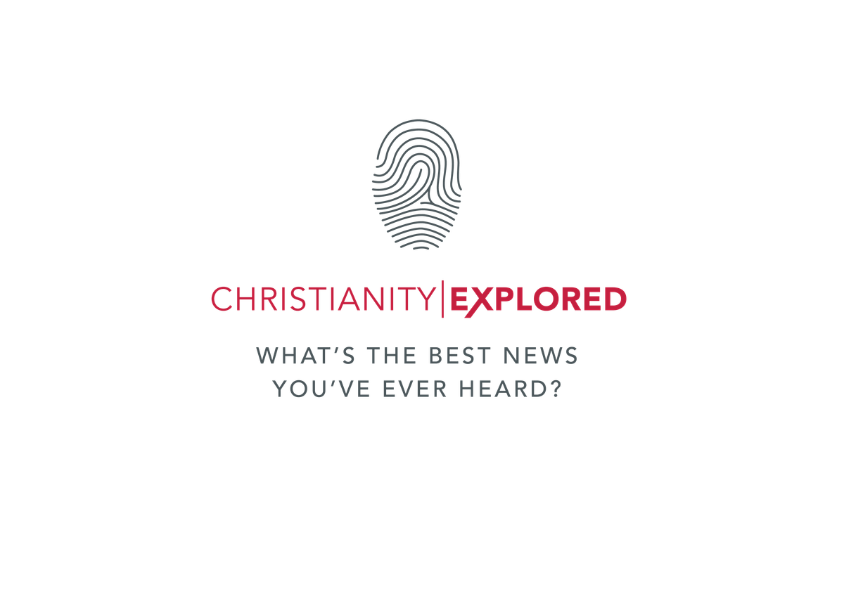 Christianity Explored