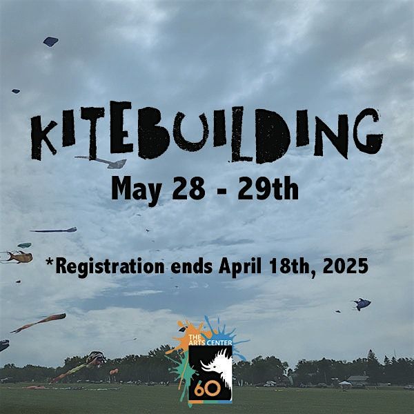 Kite Building